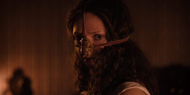 The-Ugly-Stepsister Szenebild