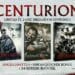 centurion mediabooks