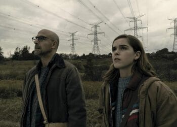 the silence szenebild