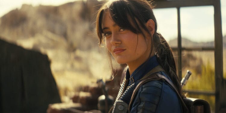 Fallout Season 2 - First Look