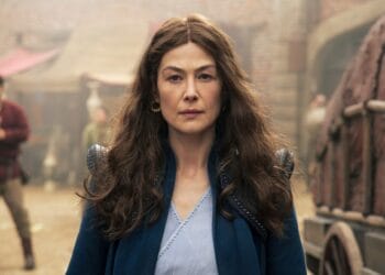 das rad der zeit szenebild