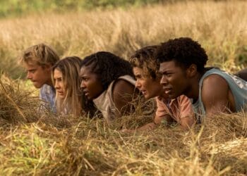 Outer Banks Szenebild