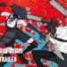 CHAINSAW MAN – THE MOVIE: REZE ARC Thumbnail
