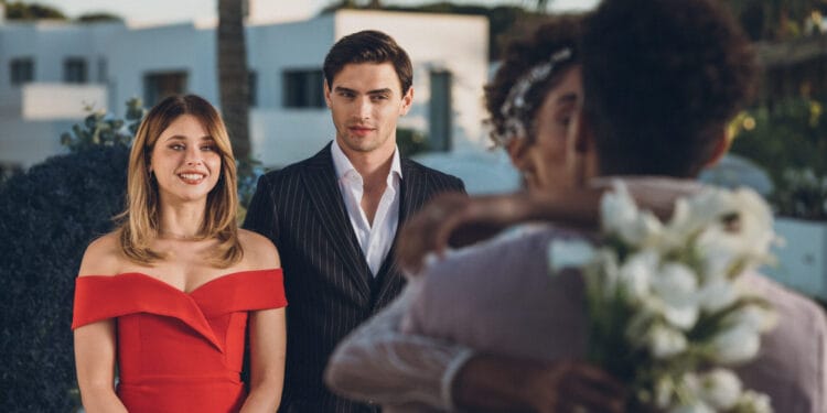 Culpa Nuestra − Unsere Schuld szenebild