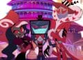 Hazbin Hotel Staffel 2 Szenebild