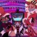 Hazbin Hotel Staffel 2 Szenebild