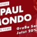 Jean-Paul Belmondo Aktion