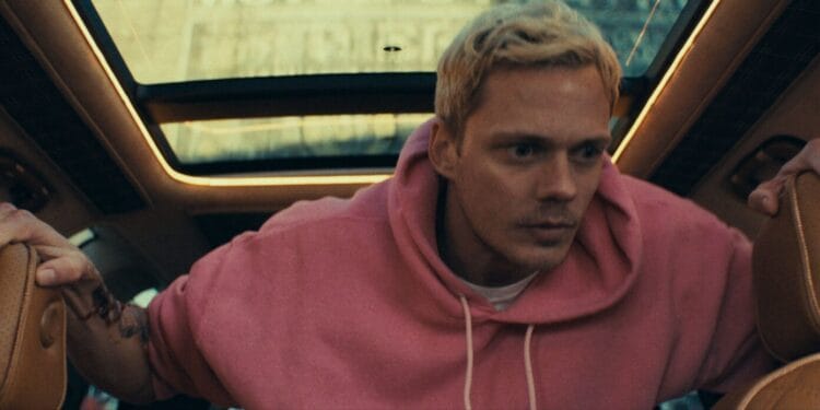 Filmkritik: Locked 1 Locked Szenebild