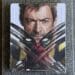 Review Deadpool & Wolverine - Blufans Premium Collection #09 - Double Lenticular Fullslip Steelbook
