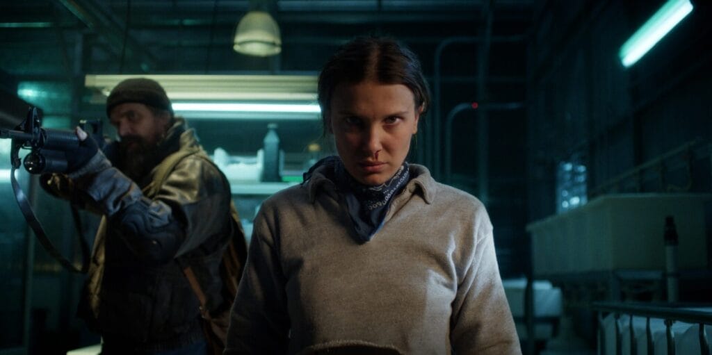 STRANGER THINGS Staffel 5