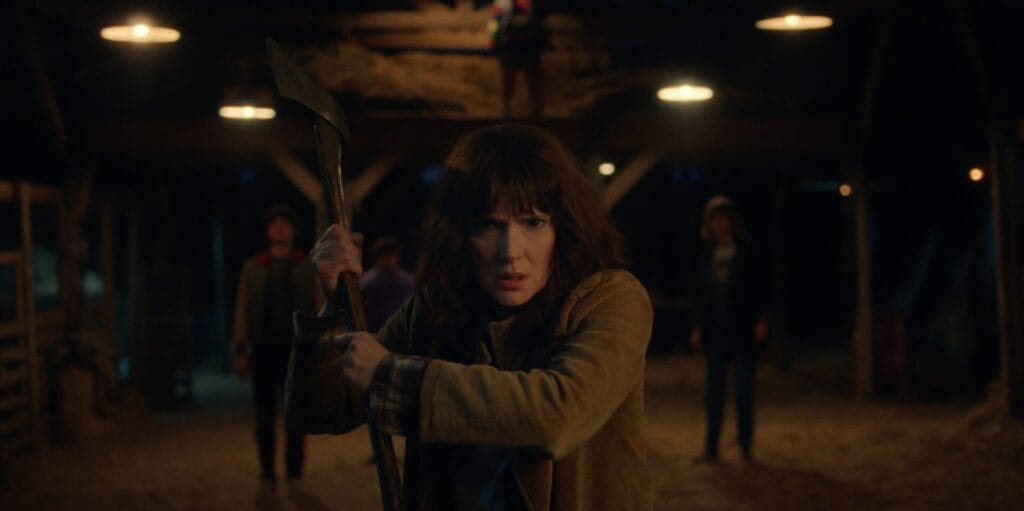 STRANGER THINGS Staffel 5