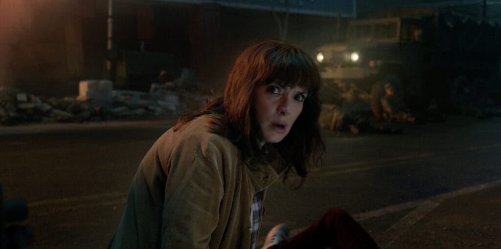 STRANGER THINGS Staffel 5