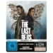Vorbestellbar: The Last of Us 2 Steelbook 6 The Last of Us- Staffel 2 steelbook