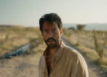 The Things You Kill Szenebild