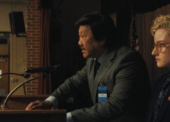 WEAPONS - DIE STUNDE DES VERSCHWINDENS Szenebild