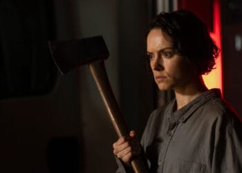 We Bury The Dead Szenebild