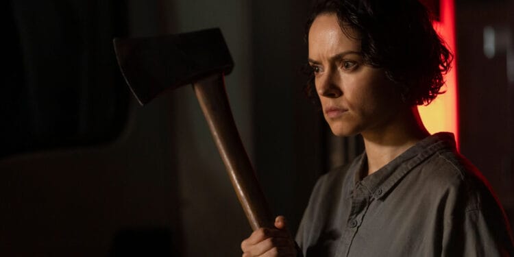 We Bury The Dead Szenebild