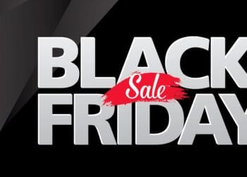 black friday sale