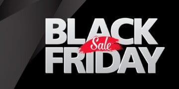 black friday sale