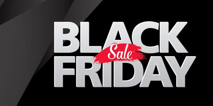 black friday sale