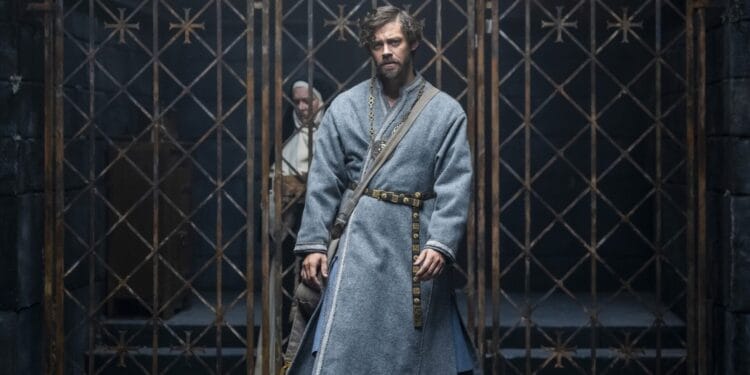 Der Medicus 2 Szenebild