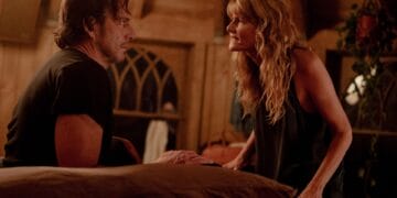 IS THIS THING ON Szenebild