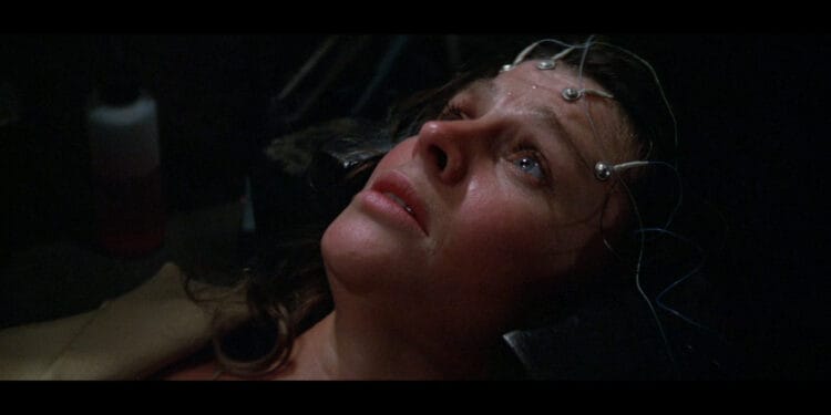 Des Teufels Saat Szenebild