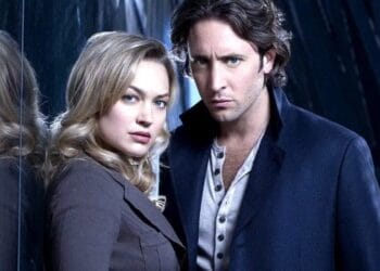 Moonlight Serie Szenebild