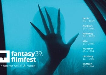 Fantasy Filmfest 2025
