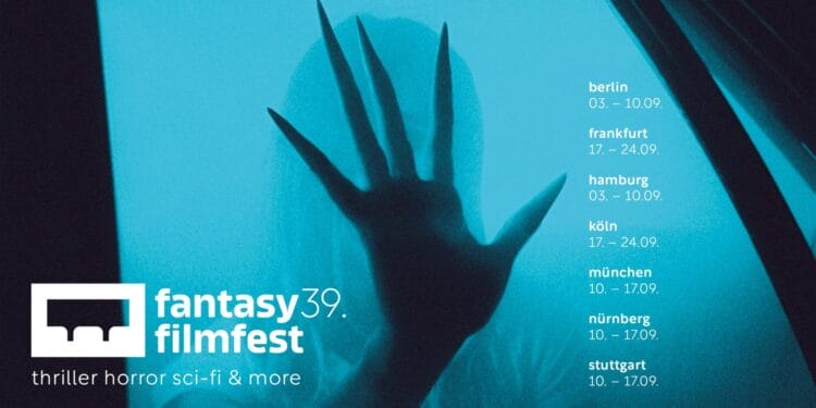 Fantasy Filmfest 2025