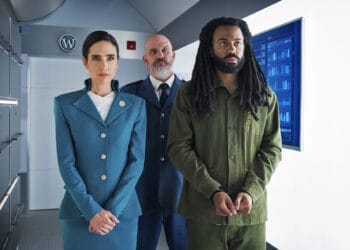 serie snowpiercer staffel 1