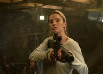 the hunt 2020 szenebild