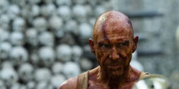 28 Years Later Szenebild