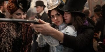 DRACULA - DIE AUFERSTEHUNG szenebild