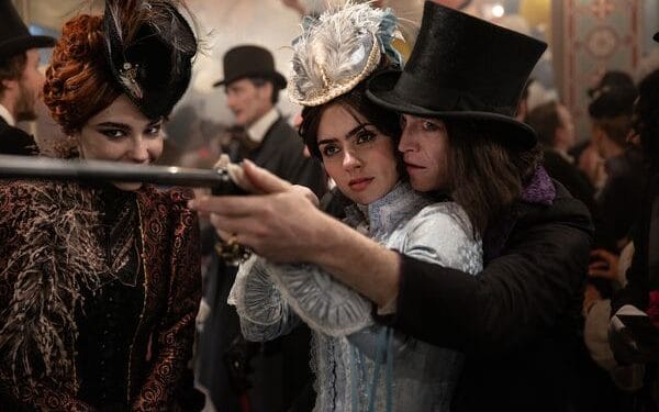 DRACULA - DIE AUFERSTEHUNG szenebild