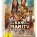 Das Kanu des Manitu mediabooks