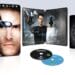 Minority Report 4k steelbook