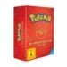 Pokémon (Die kompletten Filme edition