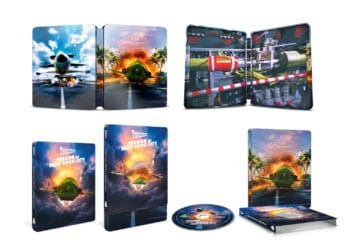 Thunderbirds-Trapped-in-the-Sky-Terror-in-New-York-City-4K-Ultra-HD-Collectors-Edition-SteelBook