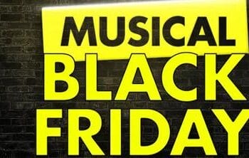 musical black friday