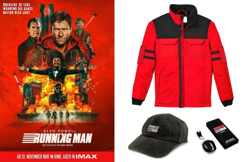 the-running-man-gewinnspiel