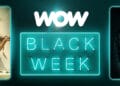 wow black week
