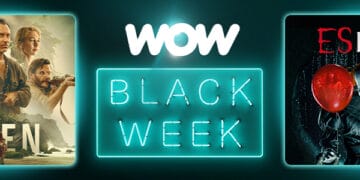 wow black week