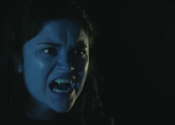 Blood Relatives - Blut ist dicker als Wasser szenebild