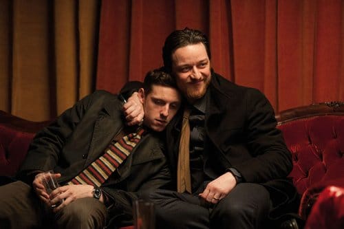 Filmkritik: Drecksau (Filth) 1 Drecksau - Es ist Zeit, versaut zu sein szenebild