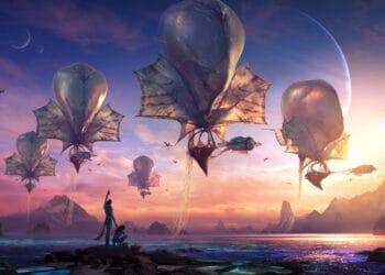 AVATAR: FIRE AND ASH