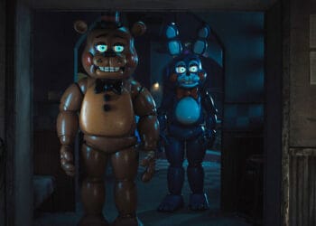 Five Nights at Freddy’s 2 szenebild