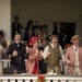 Miss Sophie - Same Procedure as Every Year Szenebild