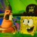 SPONGEBOB SCHWAMMKOPF PIRATEN AHOI! szenebild