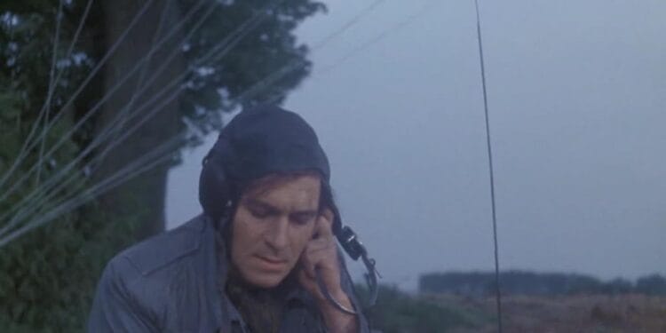 Spion zwischen zwei Fronten szenebild